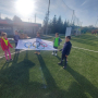 mini olimpijada drugošolcev
